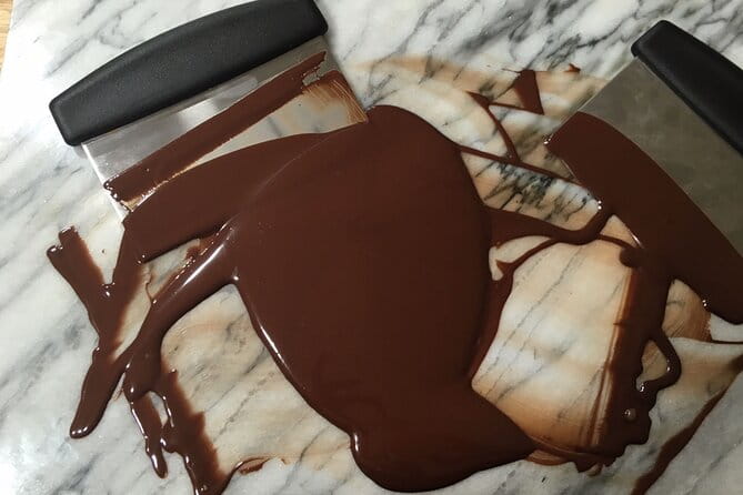 Class - Introduction to Chocolate Making at York Cocoa Works - What to Expect During the Workshop