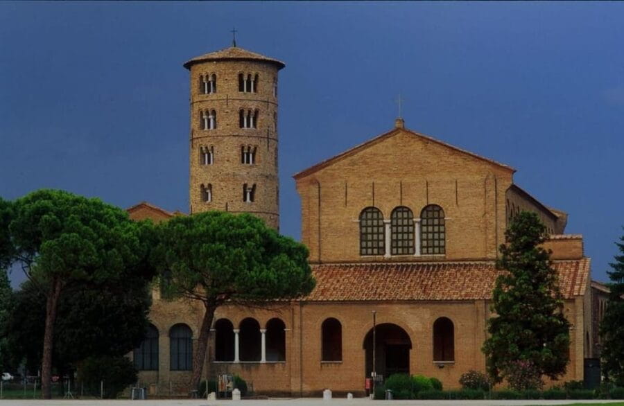 Classis Museum & Basilica of Santa Apollinare Entry Ticket - The Classis Museum: A Modern Look at Ancient Ravenna
