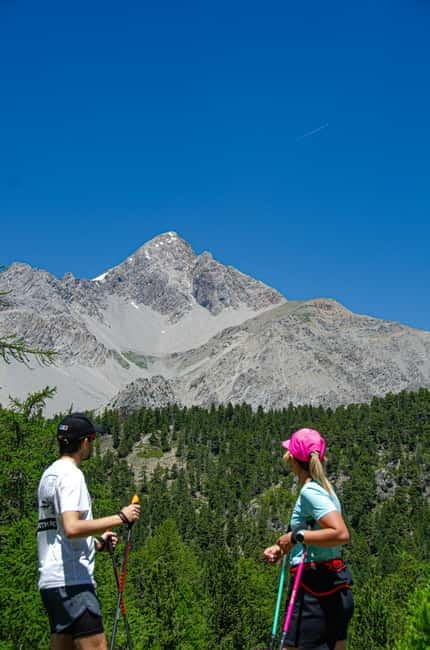 Claviere Panoramic Trekking in the Alps - Guided hike in the Susa Valley - Who Will Love This Experience?