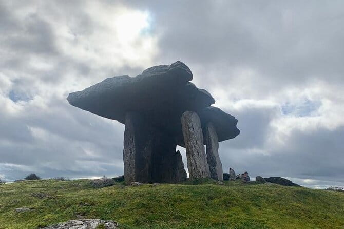 Cliffs of Moher and The Burren Private Tour from Dublin - FAQ