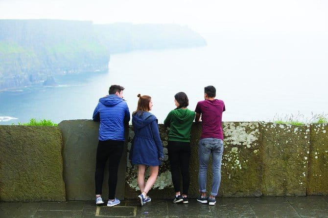 Cliffs of Moher Private Full Day Tour From Dublin - Final Thoughts