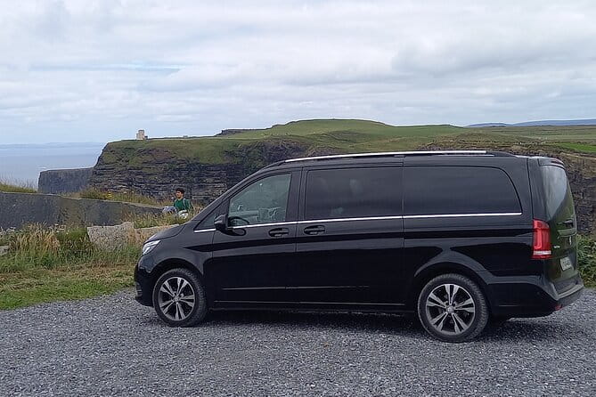 Cliffs of Moher & Sheepdog Demonstrations from Galway - What to Expect — The Practical Side