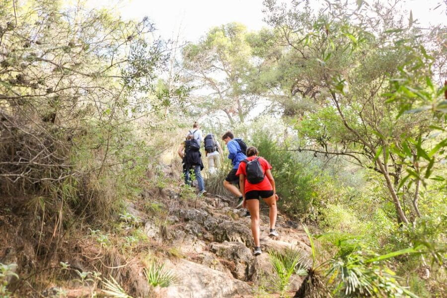 Climb the La Concha: Guided Private Hiking Trip - The Itinerary: What Makes Each Stop Special