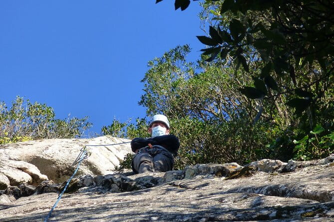 Climbing Experience in Sintra - Who Will Love This?