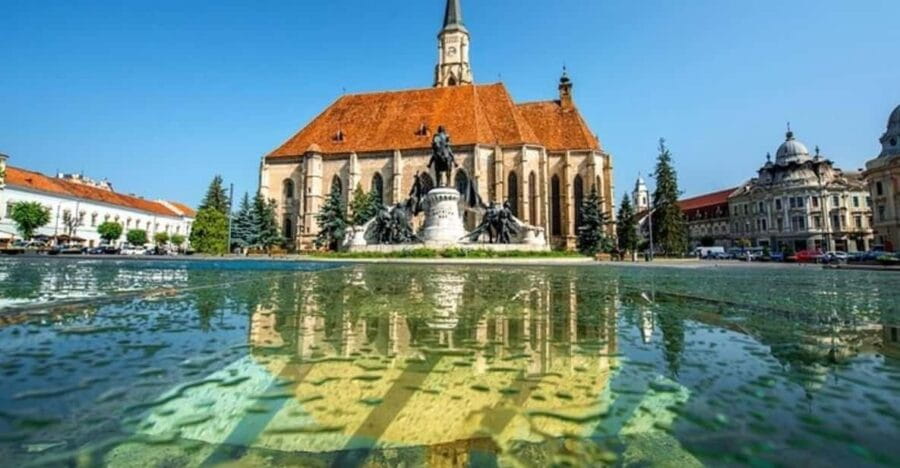 Cluj : Must-See Attractions Walking Tour - Who Will Love This Tour?