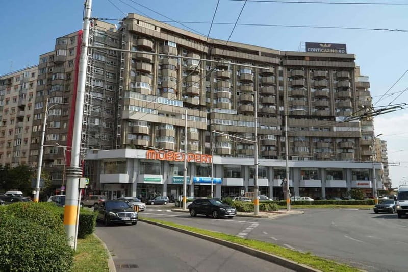 Cluj-Napoca: Communist Era Walking Tour - Price and Logistics: Value and Practical Tips