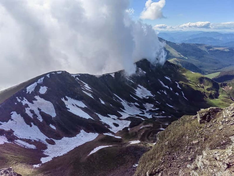 Cluj Napoca: Rodnei Mountains Full-Day Guided Hiking Tour - Price and Value