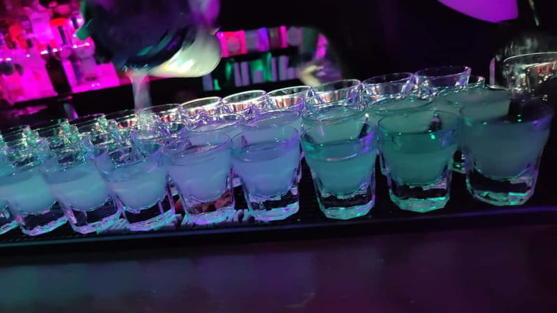 Cluj-Napoca: Weekend Pub Crawl - Tips for Making the Most of Your Night