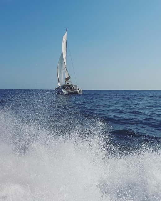 Coastal Adventure: Blue Cave & Lady of the Rocks Boat Tour - Exploring Montenegro’s Coastline in Style