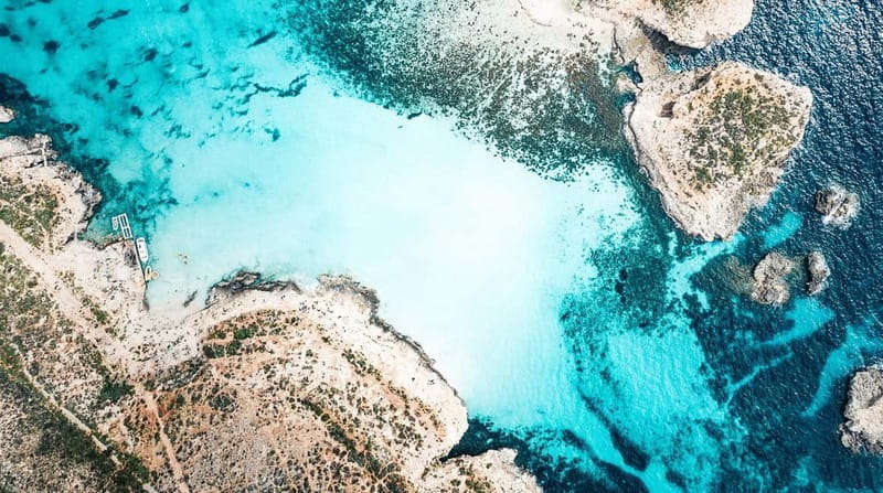 Coastal Ferry Cruise to The Blue Lagoon (Comino Island) - A Full Breakdown of the Experience