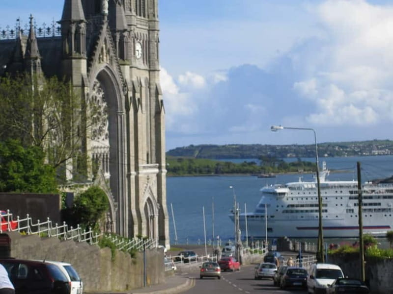 Cobh Historical Insights Tour - Who Will Love This Tour?