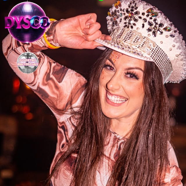 Cocktail Revival DysCo Party | Drag Queen Masterclass - Who Will Love This Experience?