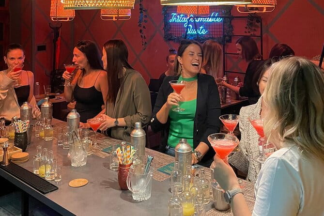 Cocktail Workshop in the heart of Belgrade - Price, Value, and Practical Tips
