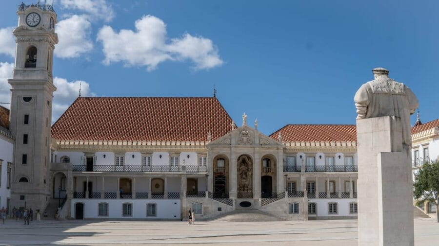Coimbra: A Local's Tour of the University + Skip-the-Line - Final thoughts