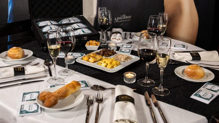 Coimbra: Erotic Cabaret Show and Dinner - Final Thoughts: Is It Worth It?