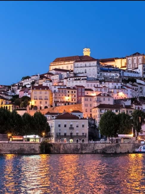 Coimbra Night Out Circuit - FAQ: Your Quick Guide to the Coimbra Night Out Circuit