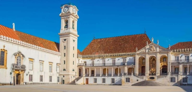 Coimbra University: Private Guided Tour - Final Thoughts: Is This Tour Worth It?