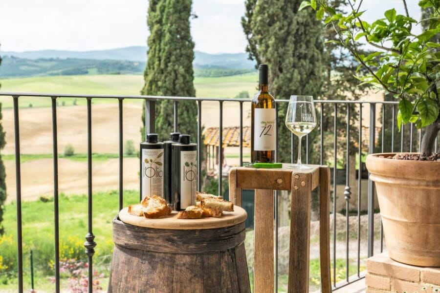 Colle Val d'Elsa: tour and a tasting of an authentic farm - Practical Details: What to Know Before You Go