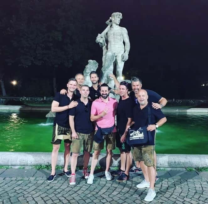 Cologne Bachelor(ette) Party with Night PubCrawl - What Makes This Pub Crawl Stand Out