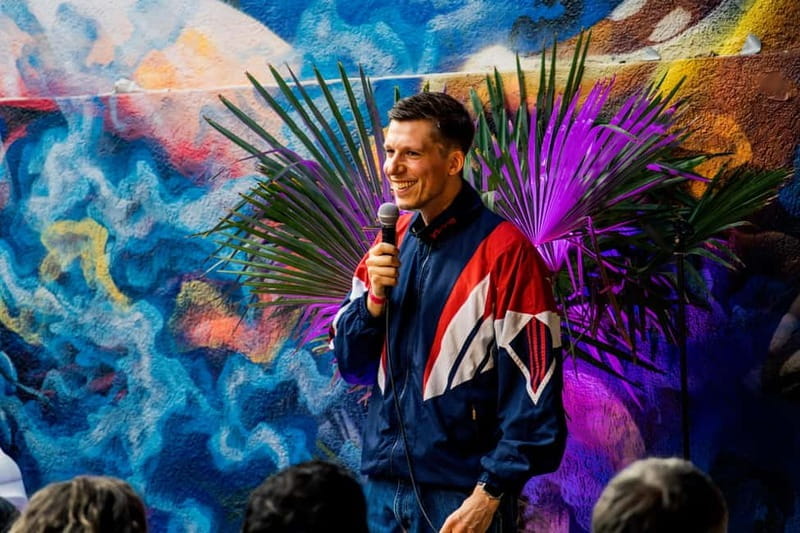 Cologne: Best Stand-up-Comedy Open Air with laugh guarantee - Who Should Love This Experience?