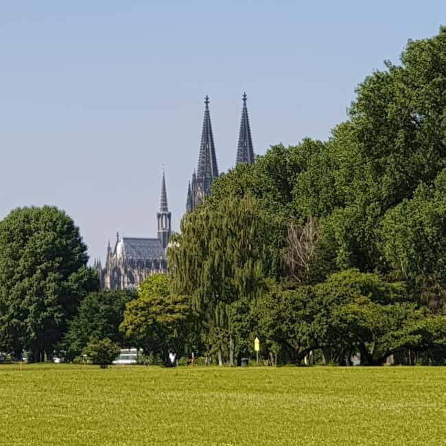 Cologne Biathlon Tour - Final Thoughts: Who Should Try This Tour?