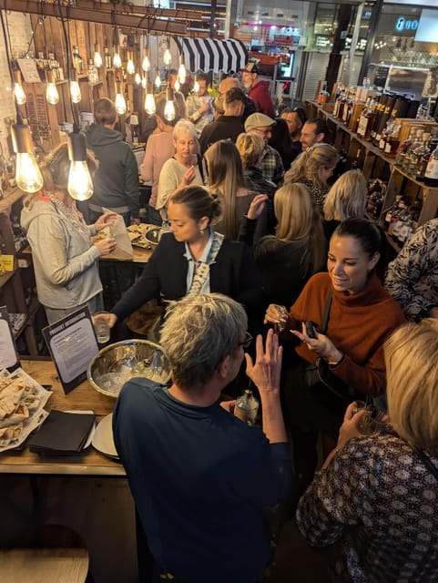 Cologne: Black wine tasting with secret station - Haus der Manufakturen - What You Can Expect: The Itinerary Breakdown