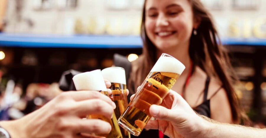 Cologne: Brewery Tour with 3 Kölsch Beer Tastings - Who Will Get the Most from This Experience?