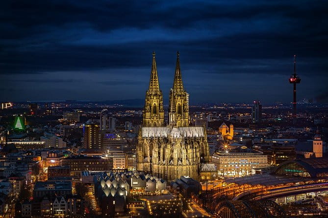 Cologne City Tour "Domstadt Experience" Exclusive tour for up to 12 people - Final Thoughts