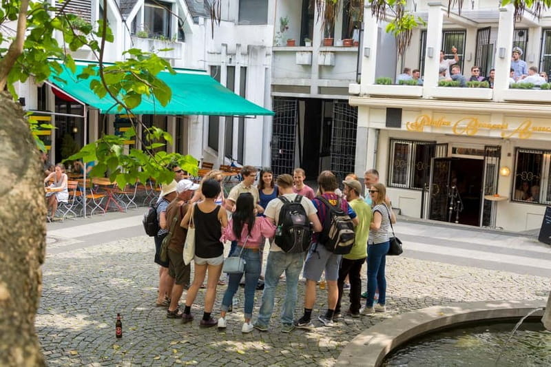 Cologne: Classic Cologne Sights, Stories and Spirit - Concluding Thoughts