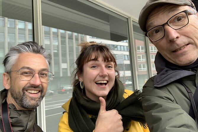 Cologne Haunted Quest: The Witch Self-Guided Tour - Price and Value Analysis