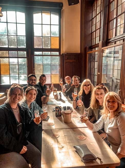 Cologne: Kölsch Brewery Tour - Why This Tour Offers Great Value