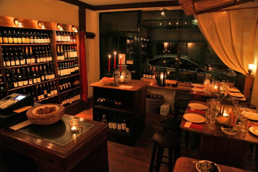 Cologne-Nippes: Cheese and wine with champagne and Grand Cru - The Art of Cheese and Wine Pairing in a Relaxed Setting