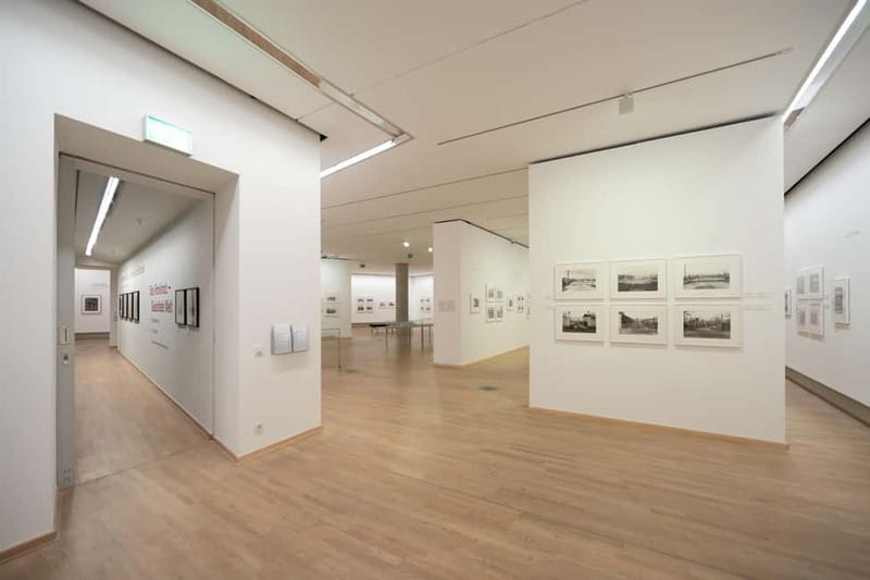 Cologne: "Tata Ronkholz: Shaped World - A Retrospective", exhibition - Deep Dive into the Exhibition Content