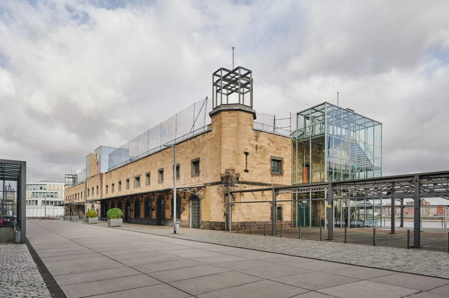 Cologne: Ticket for the German Sport & Olympia Museum - Final Thoughts: Is It Worth Your Time?