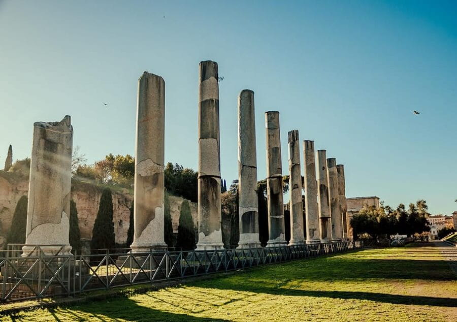 Colosseum Arena Floor Guided Tour - Walking the Arena Floor: Where Gladiators Once Fought