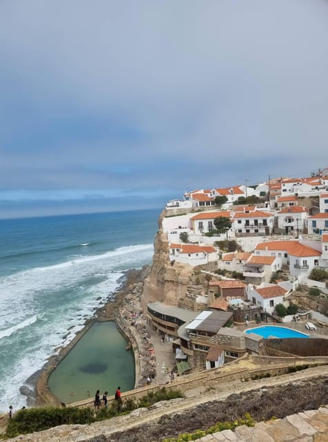 Come and discover Sintra and our Atlantic coast - Transport, Timing, and Group Size: What Matters