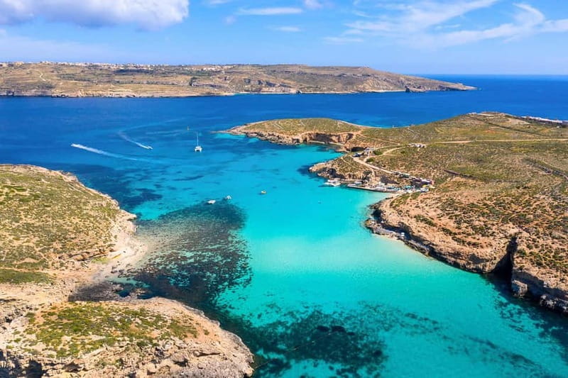 Comino: Blue Lagoon, Crystal Lagoon and Sea Caves Boat Tour - Final Thoughts