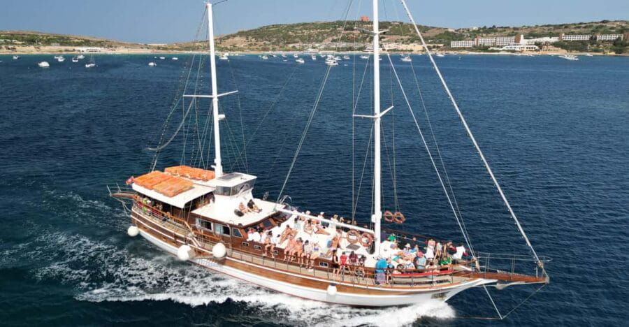 Comino Island , Blue lagoon, Crystal Lagoon & Gozo & Caves - Frequently Asked Questions (FAQs)