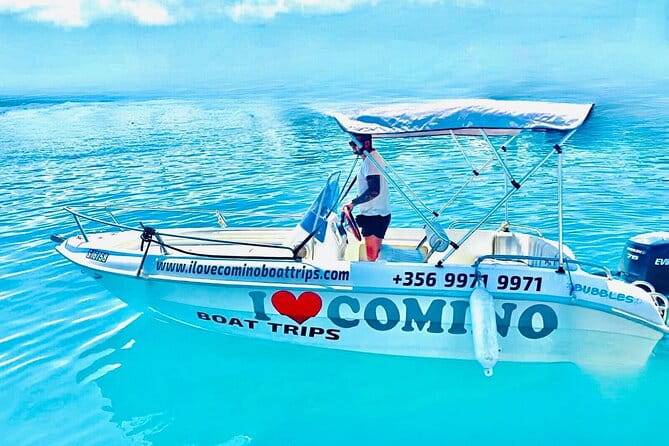 Comino Private Boat Tour in Malta - Who is This Tour Best For?