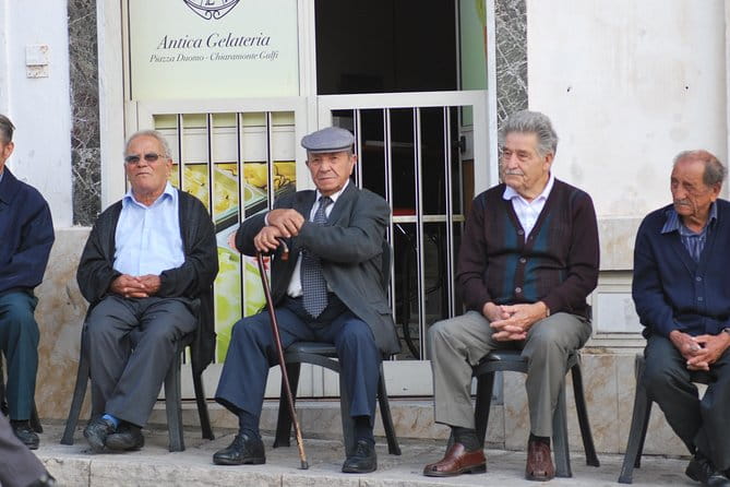 Commissioner Montalbano tour of the fiction sites from Ragusa - Who’s This Tour Best For?