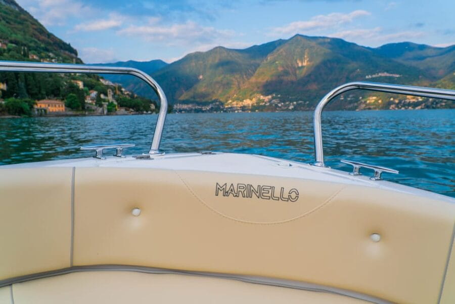 Como: 1-Hour Private Speedboat Tour on Lake Como - Analyzing the Experience: Is It Worth the Cost?