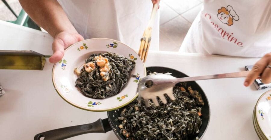 Como: Cooking Class at a Local's Home - Entering the Heart of Lombardy’s Culinary Traditions