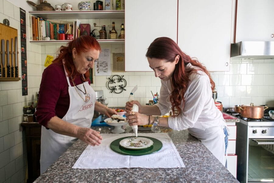 Como: Market Tour & Cooking Class at a Local's Home - Entering Como’s Culinary Scene