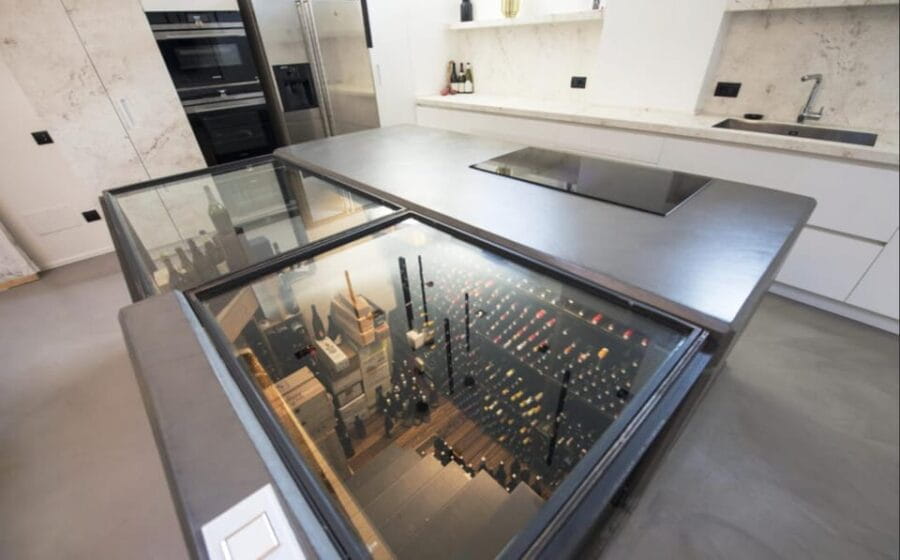 Como: Pasta Masterclass with Chef and Sommelier - Market Visits and Local Insights