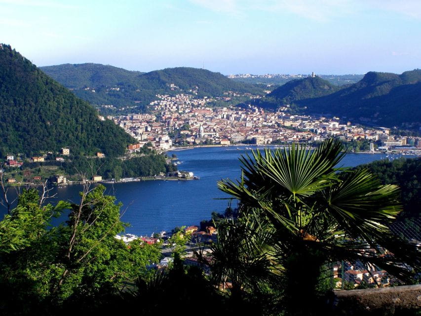 Como: Private Walking Tour - The Guides: Knowledgeable, Friendly, and Fluent