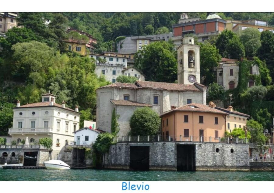 Como: Sailing on Lake Como - The Guided Tour in Como: A 15-Minute Snapshot