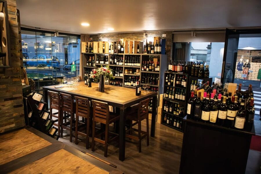 Como: Wine Tasting Experience with Cheese and Cold Cuts - Who It’s Best For