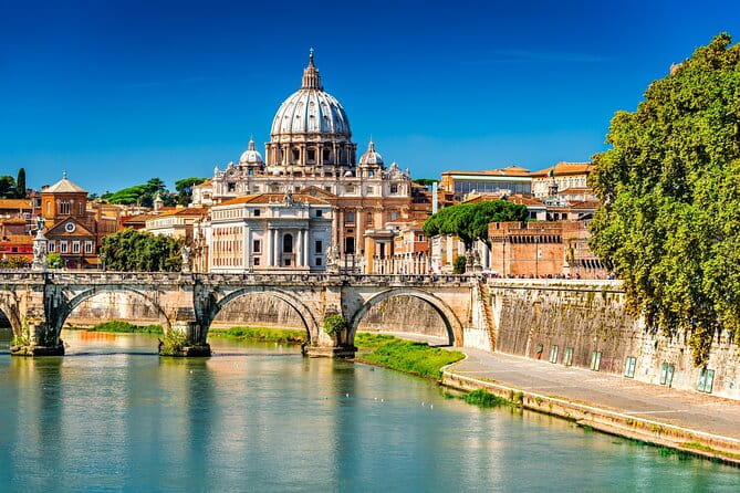 Comprehensive Rome Shore Excursion from Civitavecchia Cruise Port - FAQs
