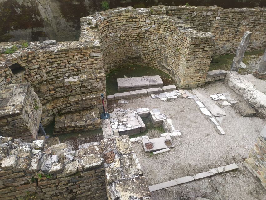 Concordia Sagittaria: Roman City & Venetian Aperitif - Who This Tour Is Best For