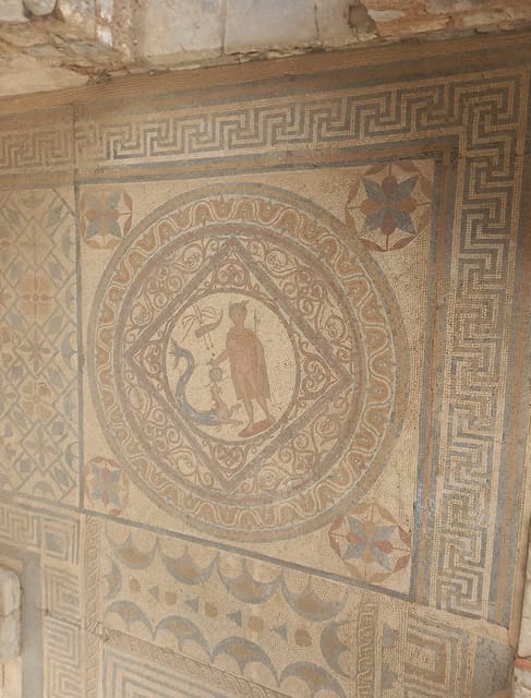 Conimbriga walking tour: the fascinating roman city - The Itinerary in Detail: What You’ll Experience